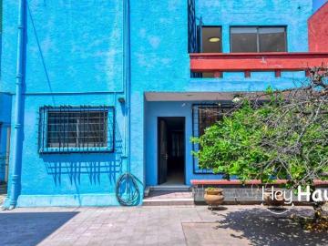 CASA EN VENTA EN CLAVERIA, AZCAPOTZALCO
