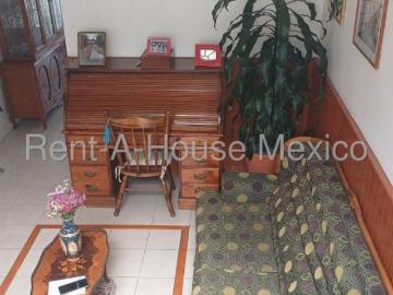 Casa en Venta en Clavería, Azcapotzalco, CDMX 26 2154MF