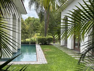Casa en venta en Club Campestre, Cancún, Querétaro