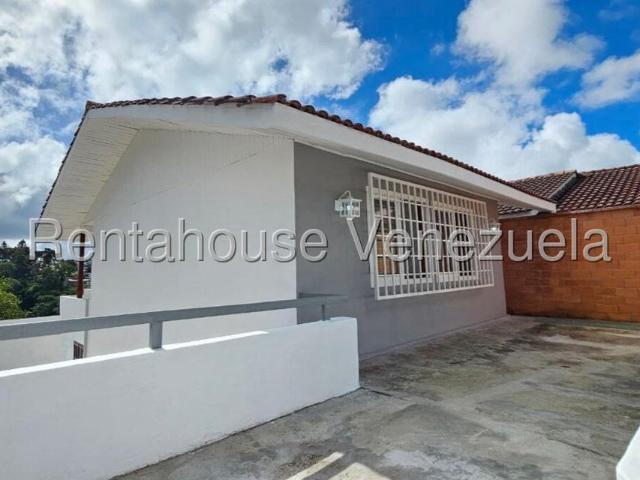 Casa en Venta en Club de Campo, San Antonio de los Altos