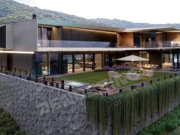 Casa en venta en Club de Golf Tres Marías, Morelia, Michoacán