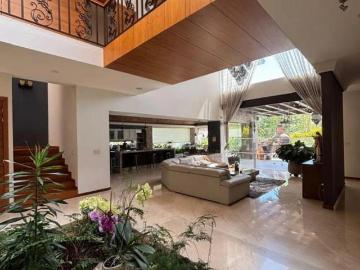 Casa en venta en Club de Golf, Tres Marías, Morelia