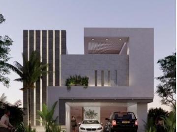 Casa en venta en Club de Golf Campestre, Tuxtla Gutiérrez, Chiapas