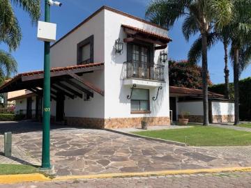 Casa en venta en club de golf el cristo atlixco Puebla