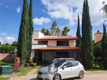 Casa en venta en Club de Golf La Hacienda