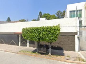 Casa en venta en Club de Golf las Fuentes, Puebla, Puebla