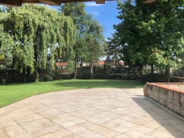 Casa en venta en Club De Golf Los Encinos