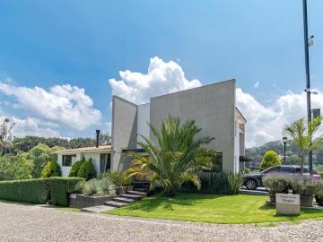 Casa en venta en Club de Golf Los Encinos