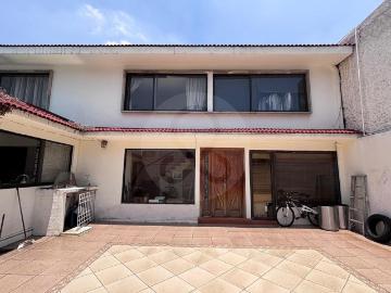 Casa en venta en Club de Golf M?xico 4 Rec?maras