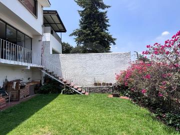 Casa en venta en Club de Golf M?xico 4 Rec?maras