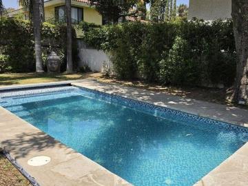 CASA EN VENTA EN CLUB DE GOLF SANTA ANITA