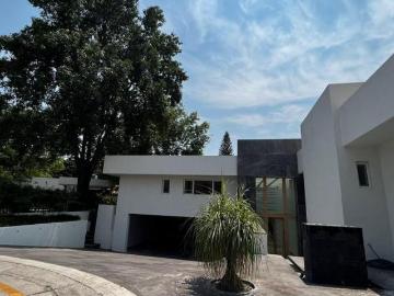 casa en venta o renta en club de golf santa anita espectacular