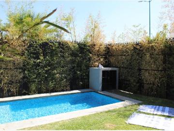 Casa en venta en Club de Golf Santa Fe, Xochitepec, Morelos