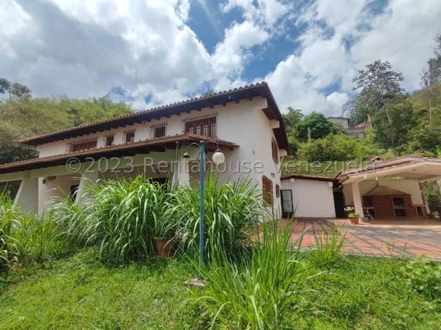 Casa en Venta en Club Hipico, Los Teques
