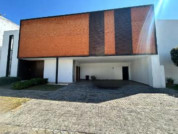 Casa en Venta en Cluster 444, Lomas de Angelopolis I, San Andrés Cholula