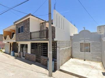 Casa en venta en Cocotero, Arboledas, Miramar, Tamaulipas
