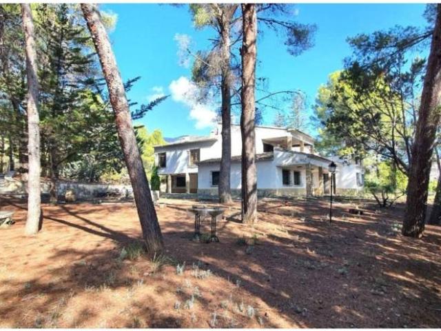 Casa en Venta en Cocentaina