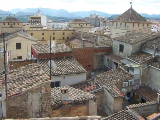 Casa en Venta en Cocentaina