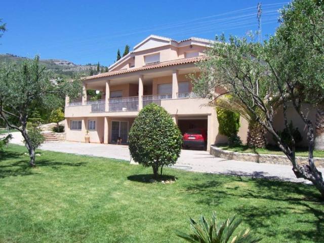 Casa en Venta en Cocentaina
