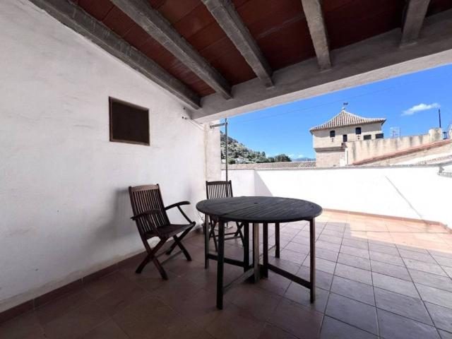Casa en Venta en Cocentaina