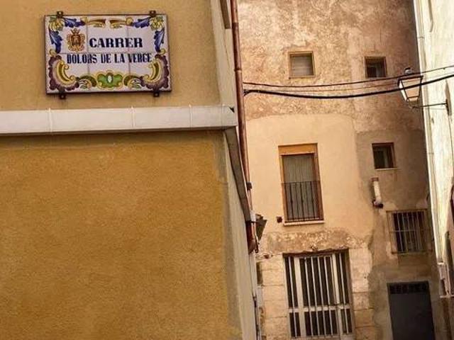 Casa en Venta en Cocentaina