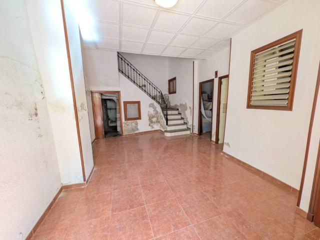 Casa en Venta en Cocentaina