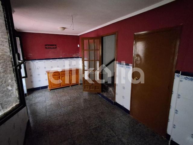 Casa en venta en Cocentaina. Casas.