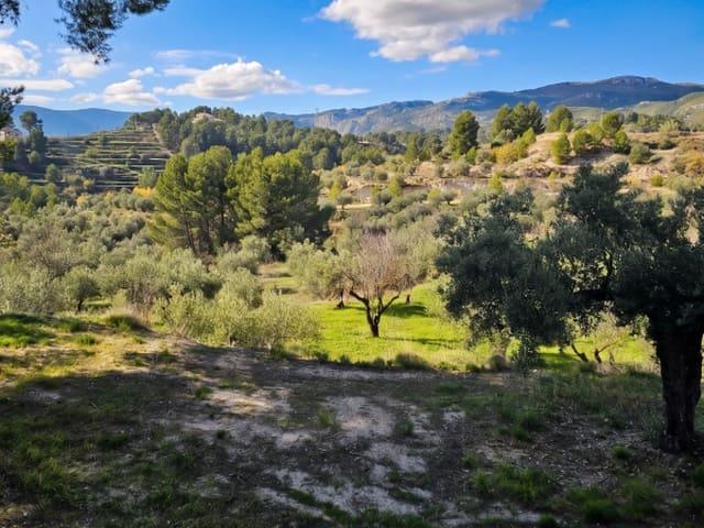 Casa en venta en Cocentaina, Alicante
