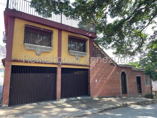 Casa en Venta en Coche, Caracas