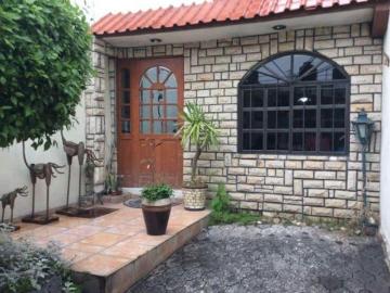 Venta de casa en Coacalco