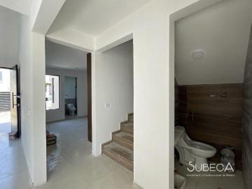 Casa En Venta En Coatepec