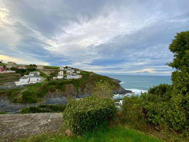 Casa en Venta en Coaña
