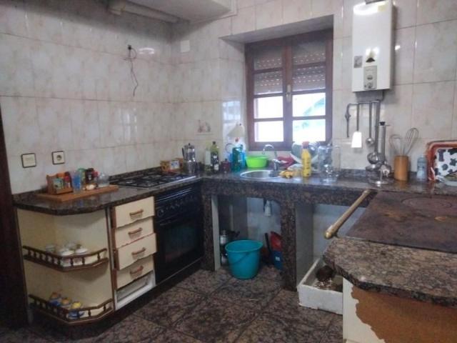 Casa en venta en Coaña, Villacondide
