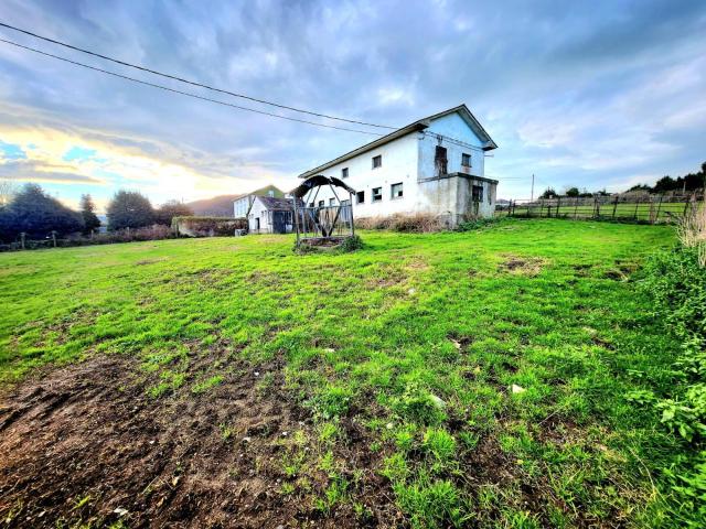 Casa en venta en Coaña Asturias