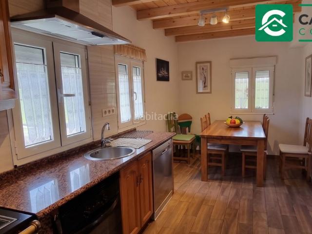 Casa en venta en Coaña. Casas.