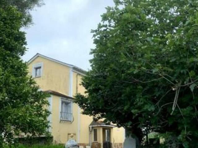 Casa en venta en Coaña. Gran casa en Coaña con impresionante finca! Ideal inversores!. Casas.