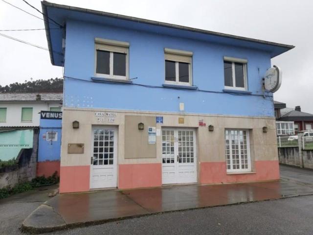Casa en venta en Coaña, Jarrio