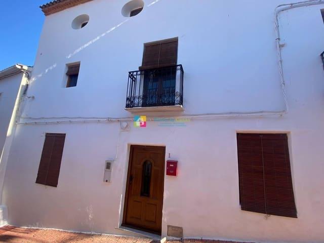 Casa en venta en Cóbdar, Almería