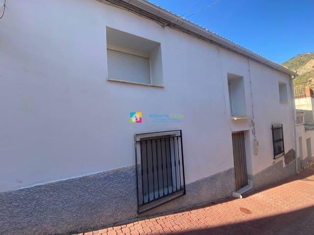 Casa en venta en Cóbdar, Almería