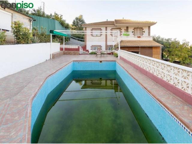Casa en Venta en Cogollos de La Vega
