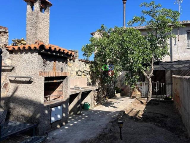 Casa en Venta en Cogolludo