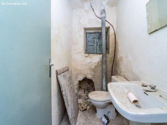 CASA EN VENTA EN COGOLLUDO, GUADALAJARA