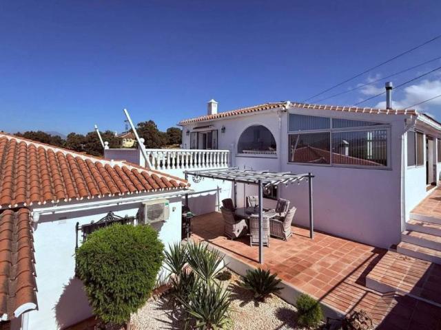 Casa en Venta en Coín