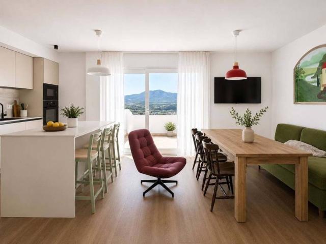 Casa en Venta en Coín