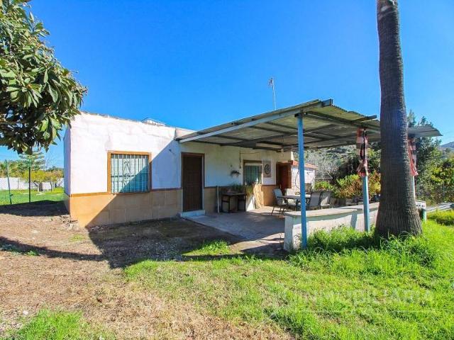 Casa en Venta en Coín