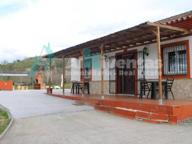 Casa en Venta en Coín
