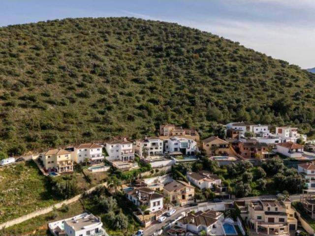 Casa en Venta en Coín