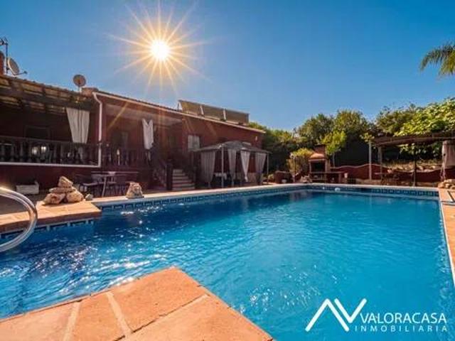 Casa en Venta en Coín