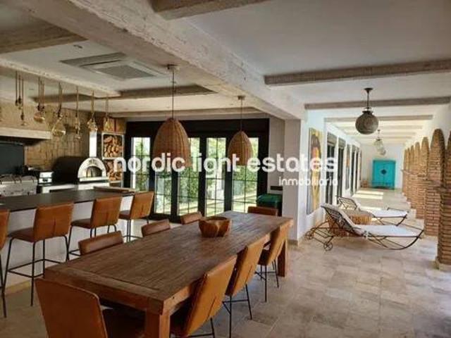 Casa en Venta en Coín
