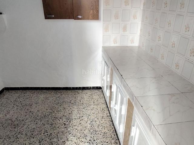 Casa en venta en Coín. Casa céntrica en Coín, 3 dormitorios, patio y terraza. Casas.